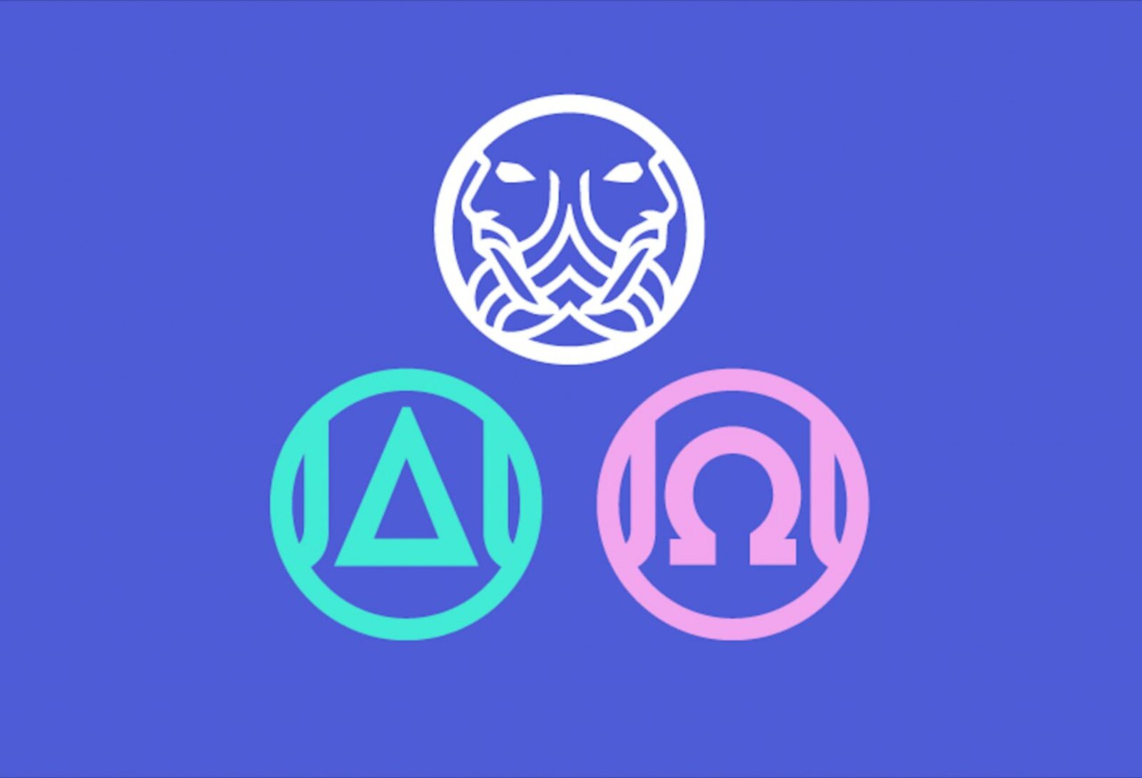 Janus Alpha and Omega tokens